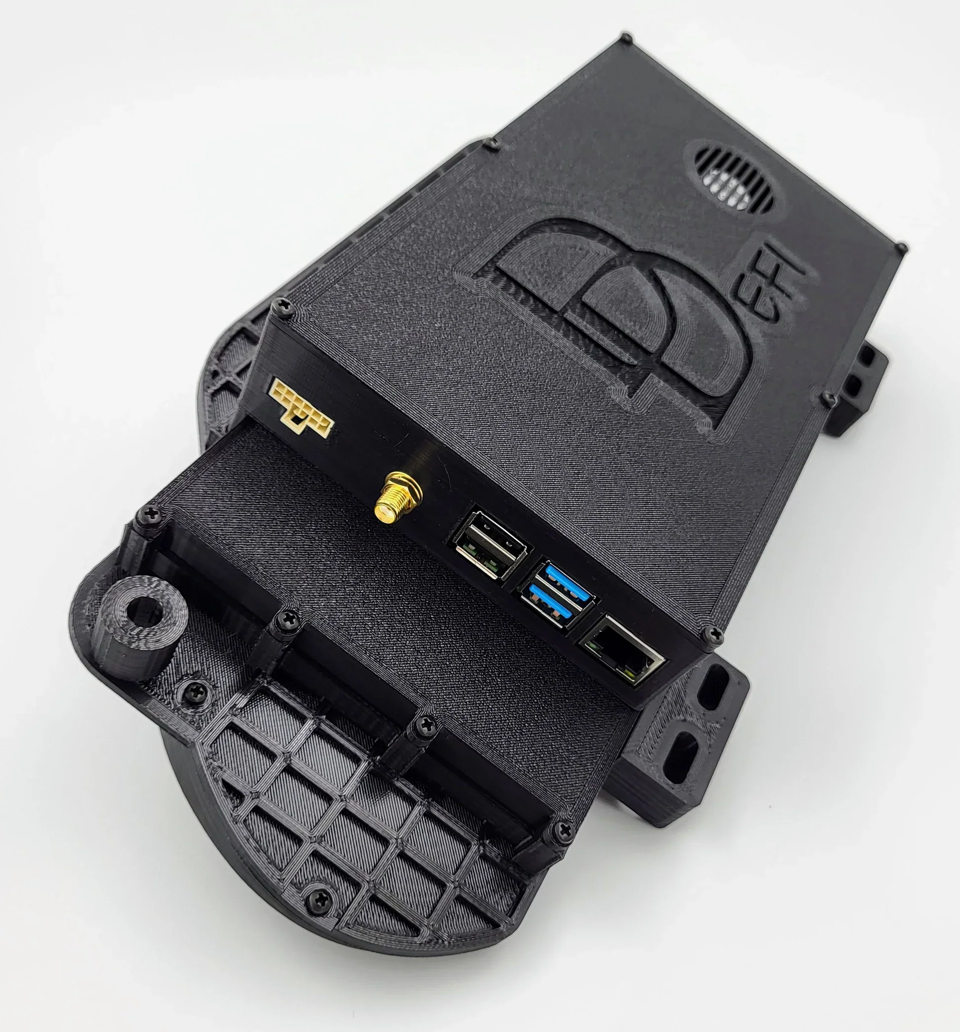 10.3″ Pro Dash 90-05 Mazda Miata NA/NB - Image 3