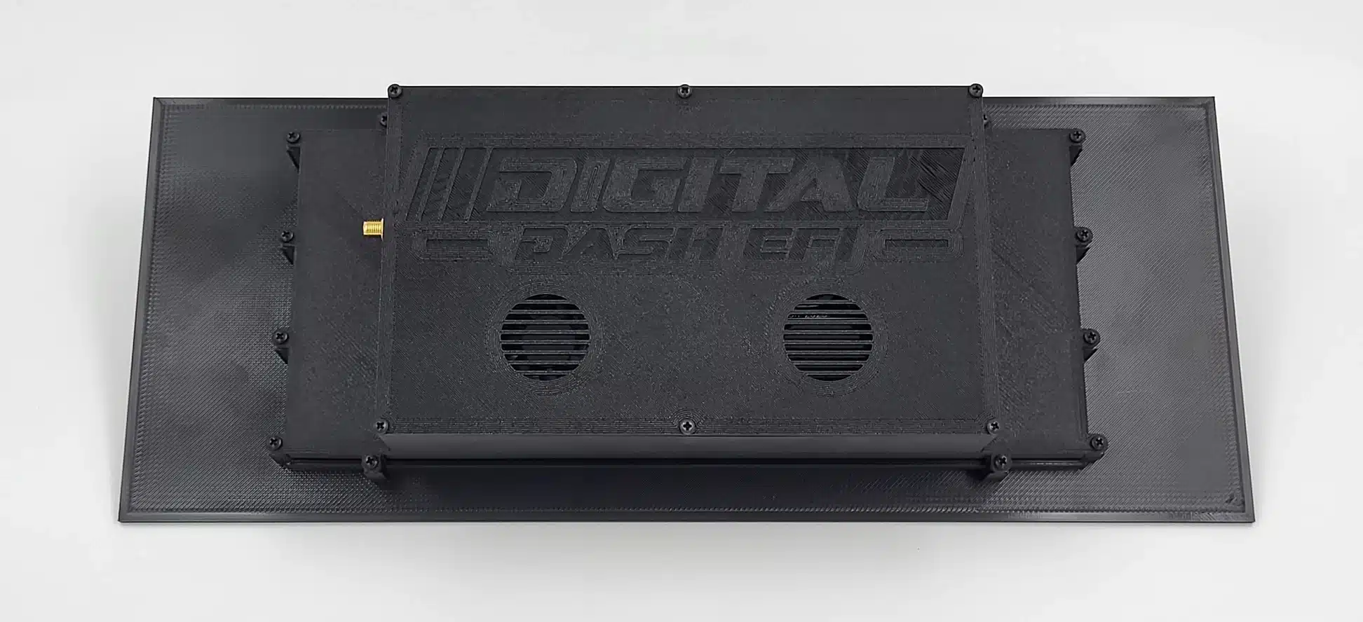 10.3″ Standard Dash – Universal Bezel - Image 3