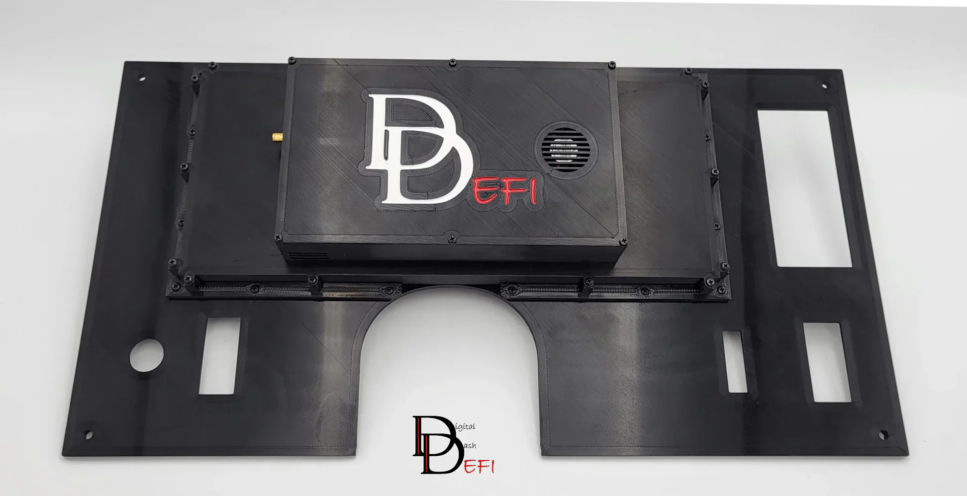 12.3″ Pro Dash 84-87 Buick Grand National - Image 3