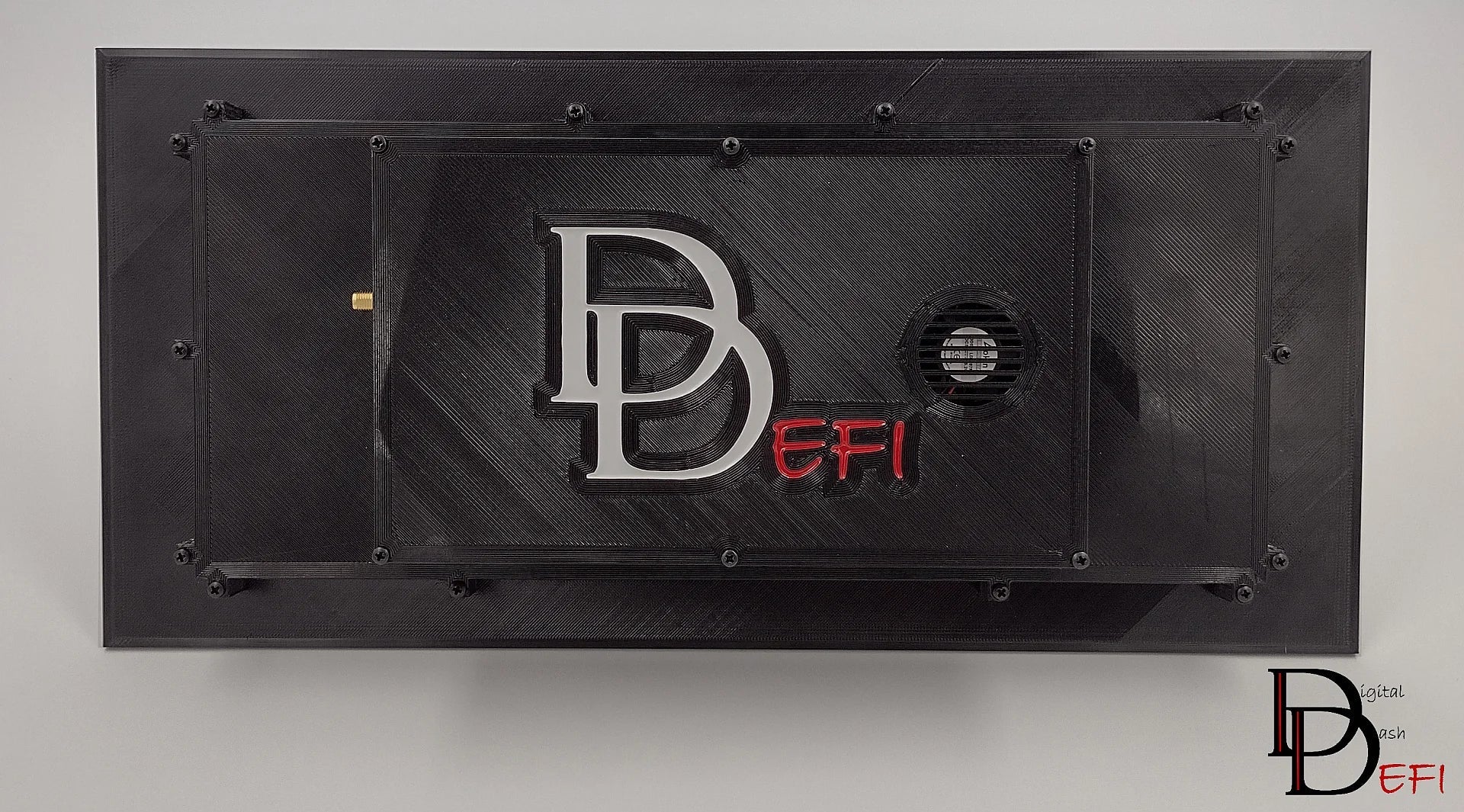 12.3″ Standard Dash – Universal Bezel - Image 3