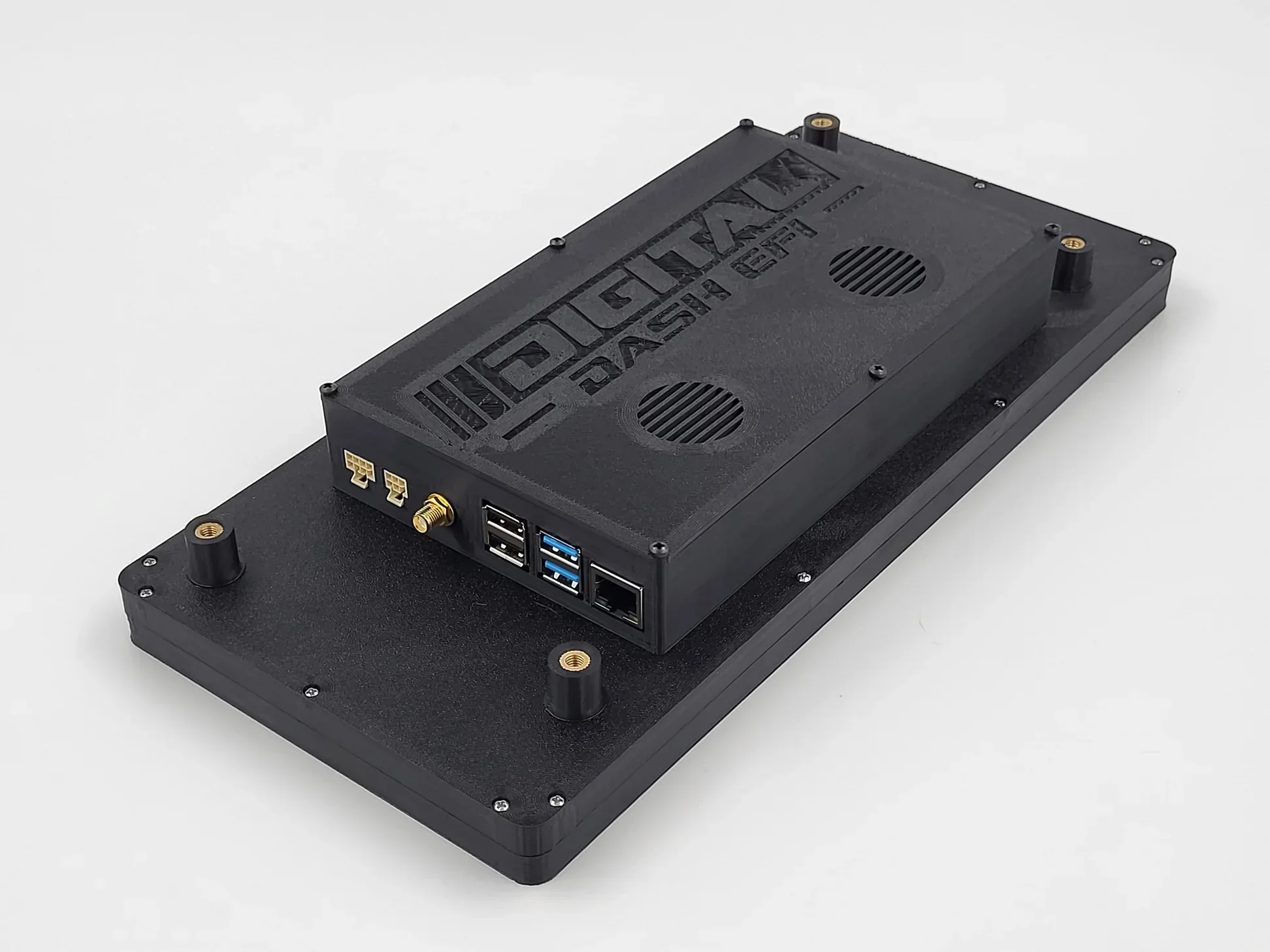 12.3″ Standard Dash – Universal Mount - Image 4
