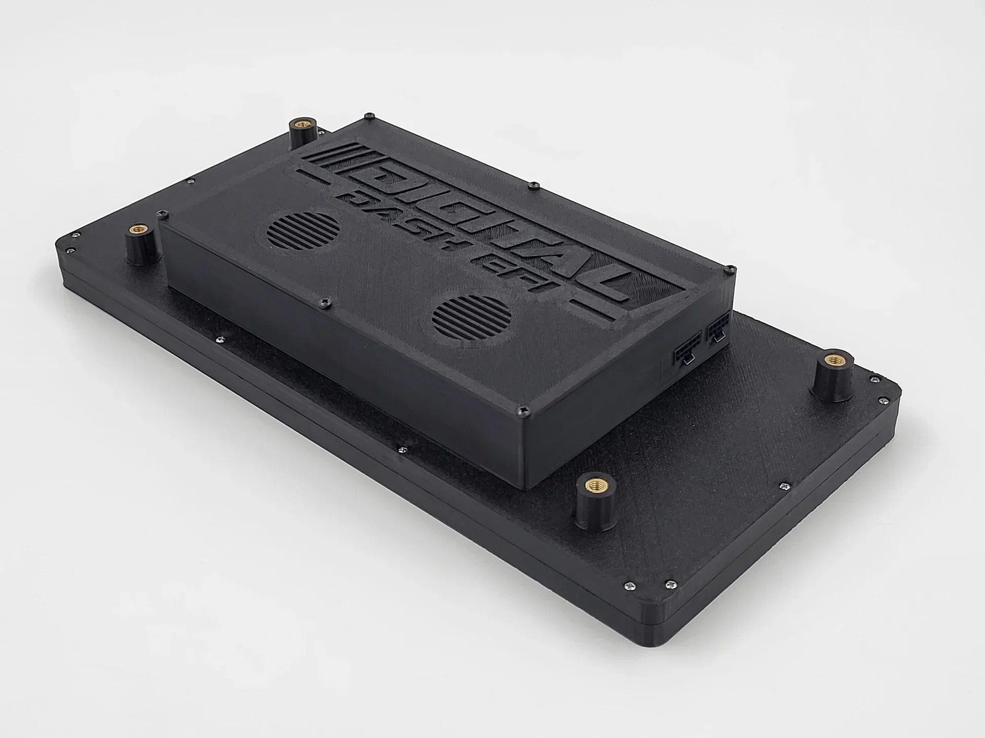 12.3″ Standard Dash – Universal Mount - Image 5