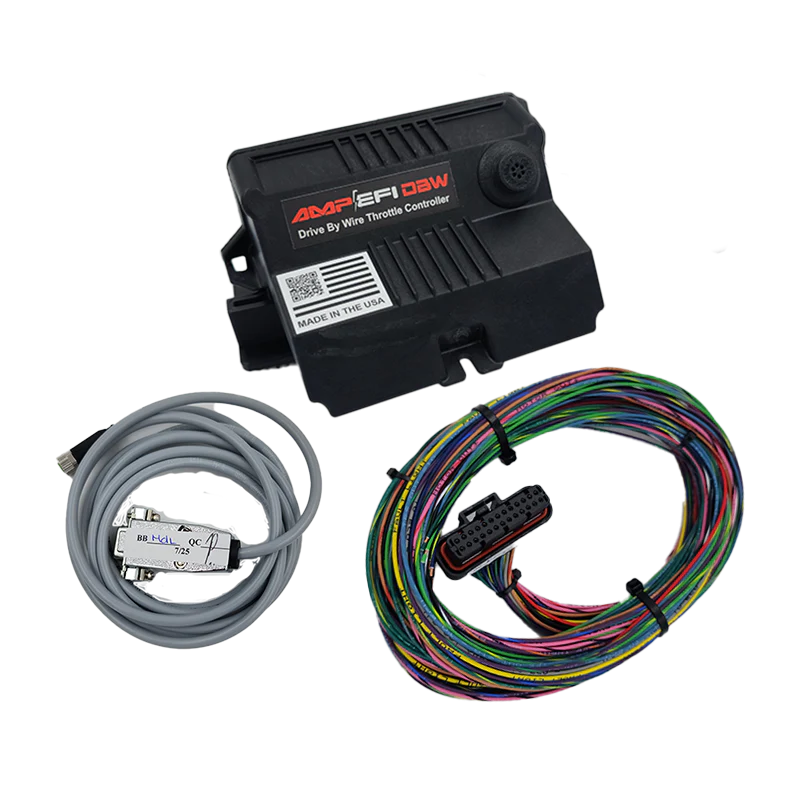 AMP Drive-By-Wire Controller - Image 4