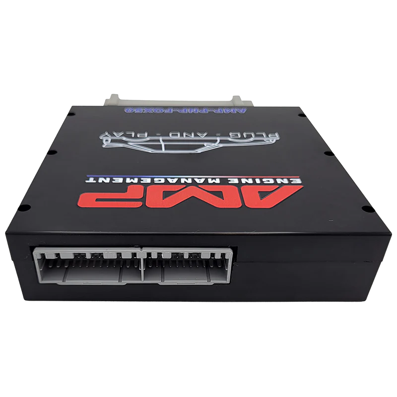 AMP PNP Ford 86-93 Foxbody Mustang 5.0 - Image 3