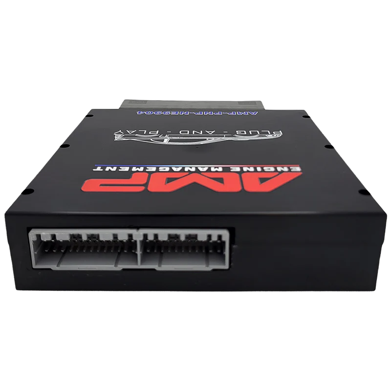 AMP PNP Ford 99-04 New Edge Mustang - Image 3