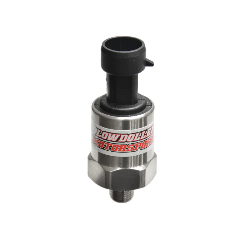 LDM 1/8 NPT 4-Bar MAP Sensor - Image 2