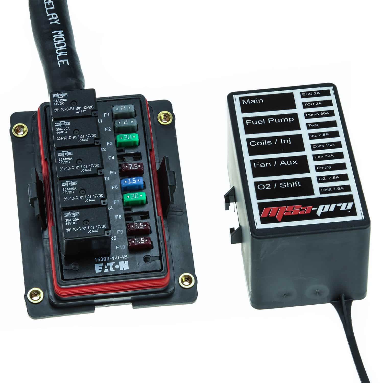 GM LS 24x PNP Harness & MS3Pro EVO+ Package - Image 3