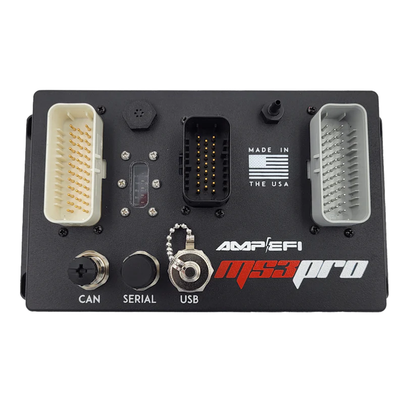 GM LS 24x PNP Harness & MS3Pro EVO+ Package - Image 4