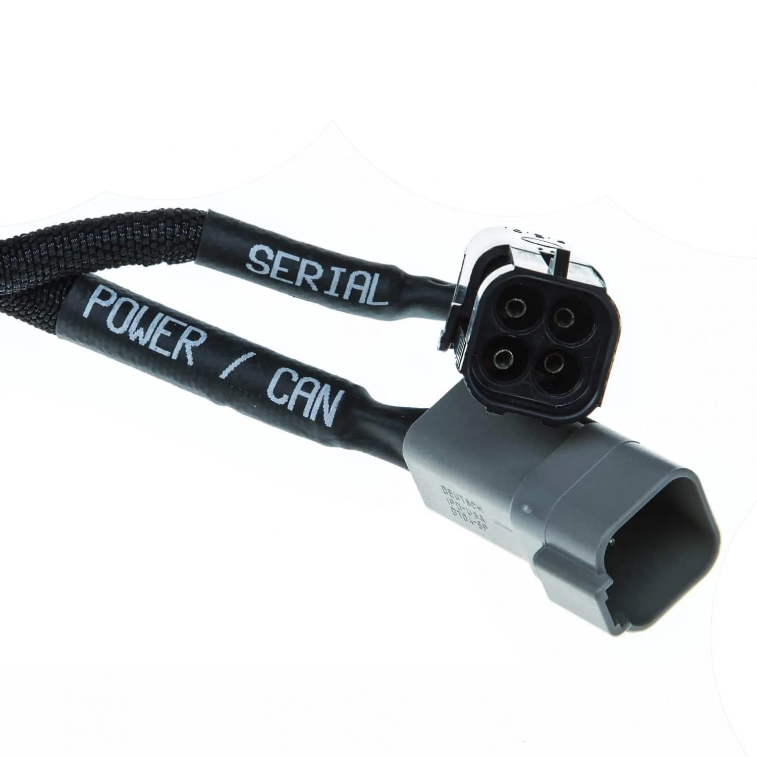 LS 4L60E Transmission Control Harness - Image 3