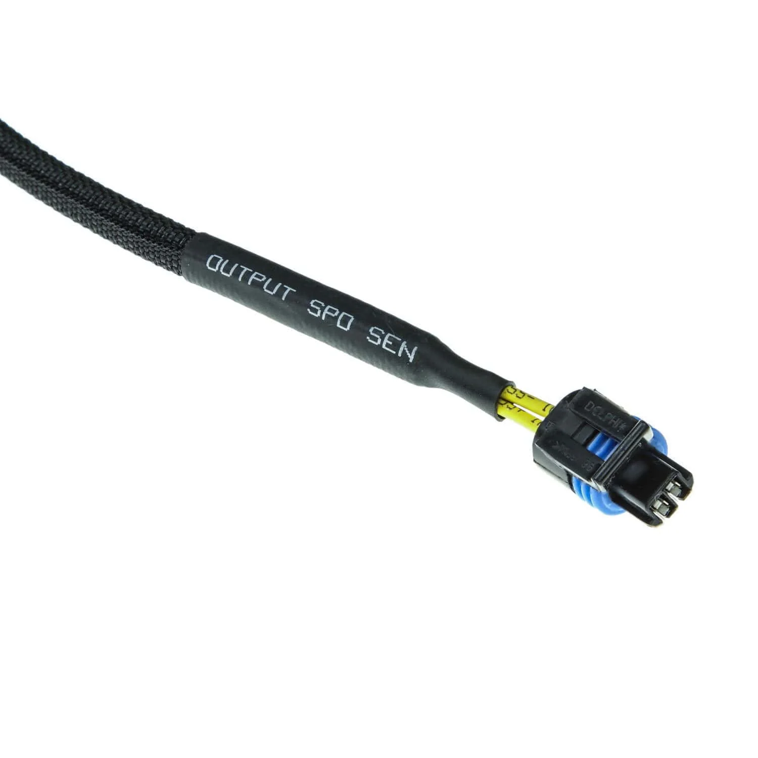 LS 4L80E Transmission Control Harness - Image 4