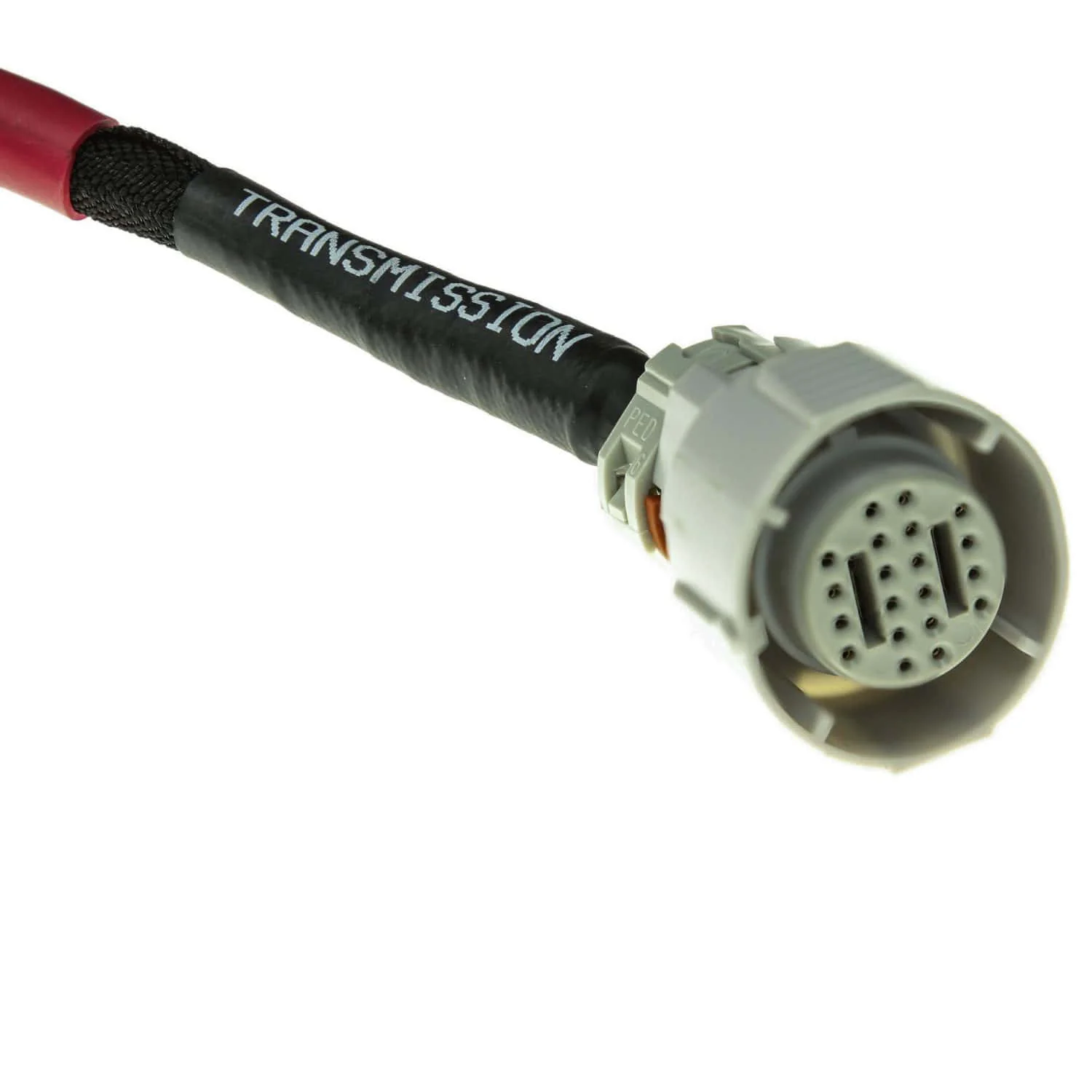 MicroSquirt Transmission Controller & 4L60E Harness - Image 4