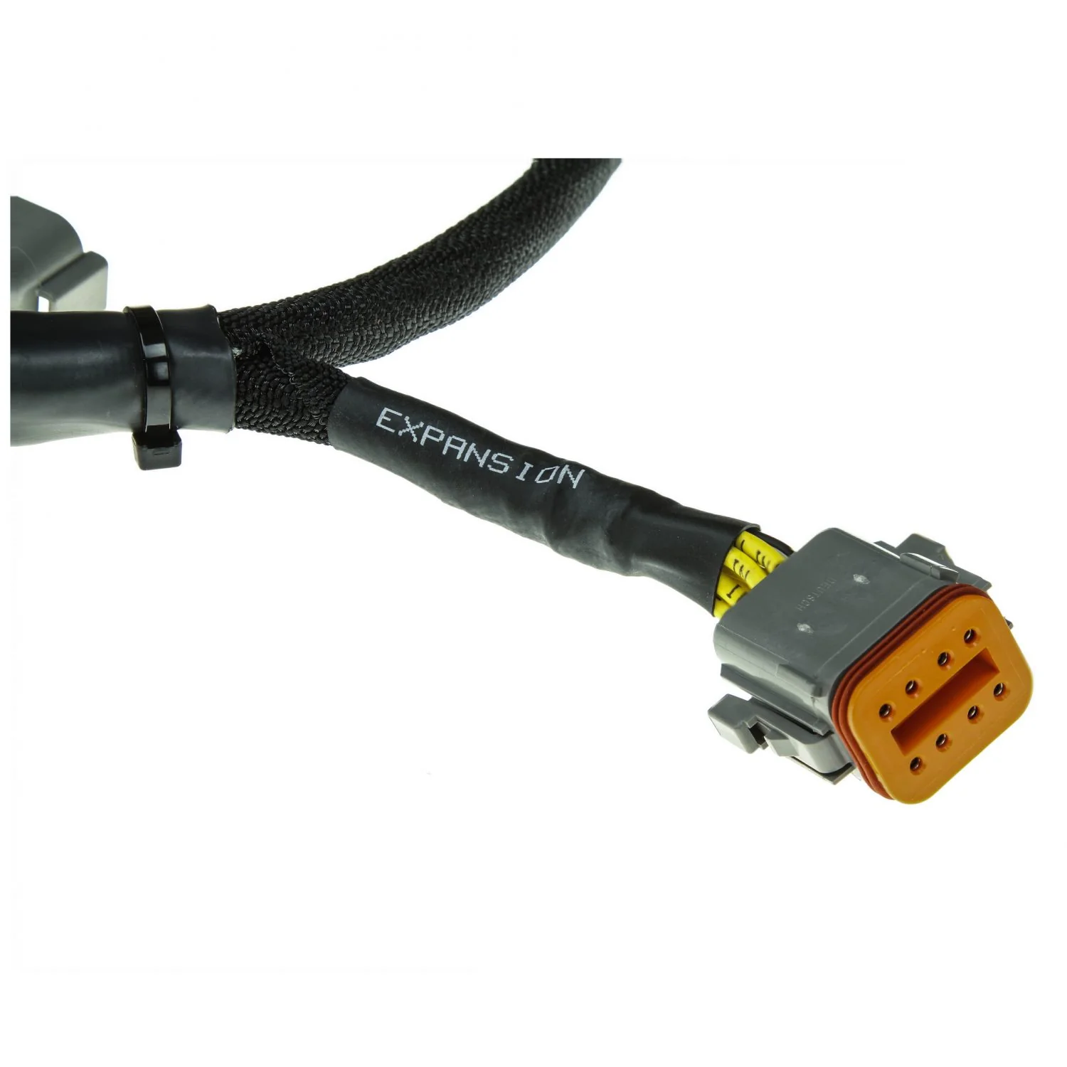 MicroSquirt Transmission Controller & 4L60E Harness - Image 5