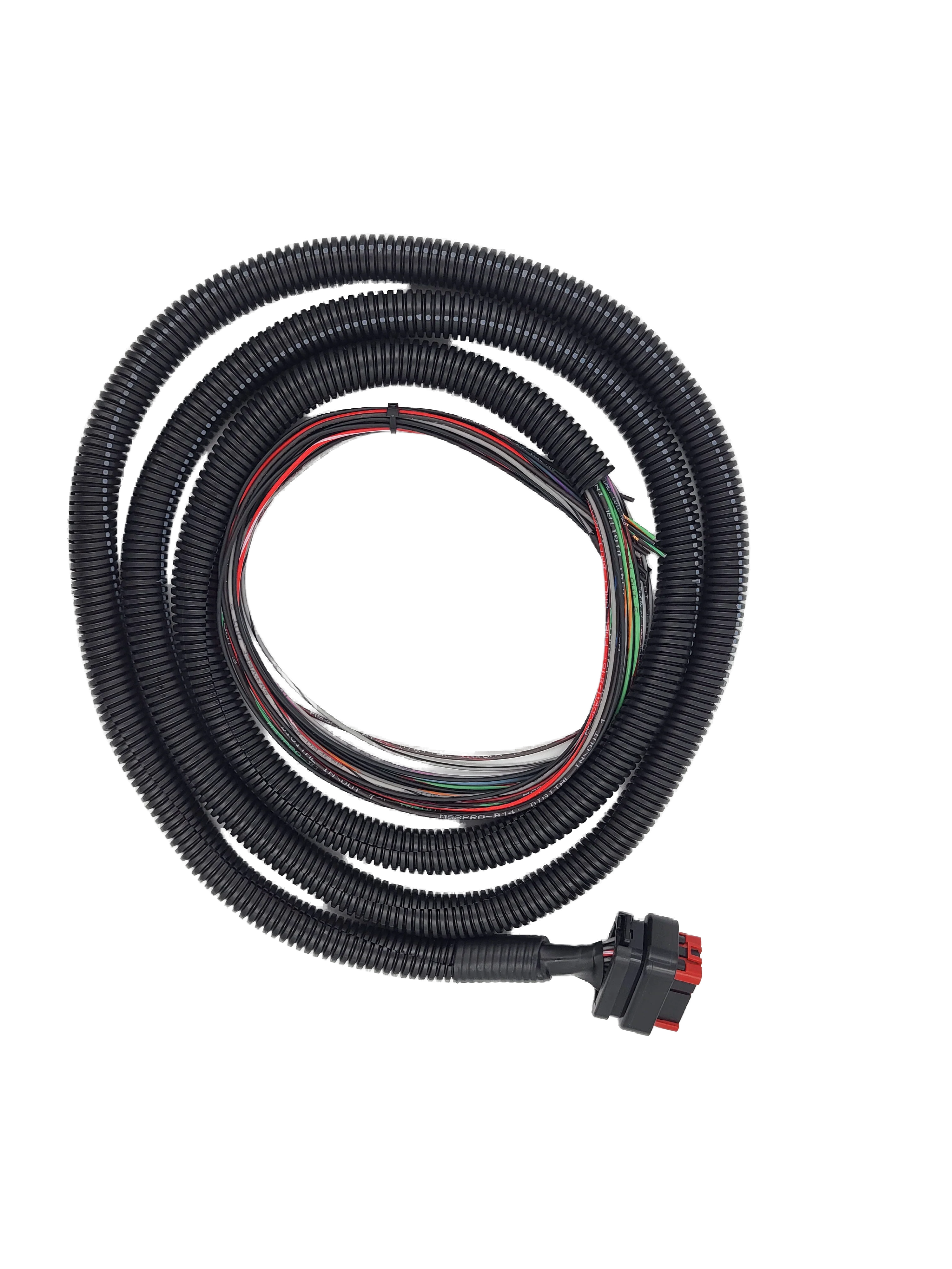 MS3Pro EVO+ HC Wiring Harness Package – Universal Flying Lead - Image 5