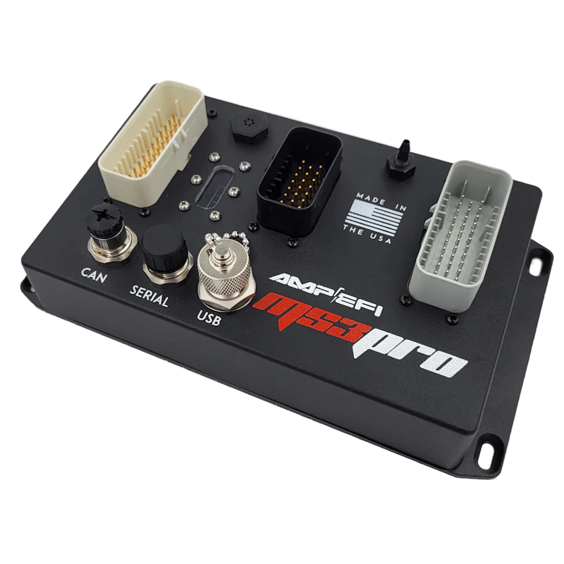 MS3Pro EVO+ ECU