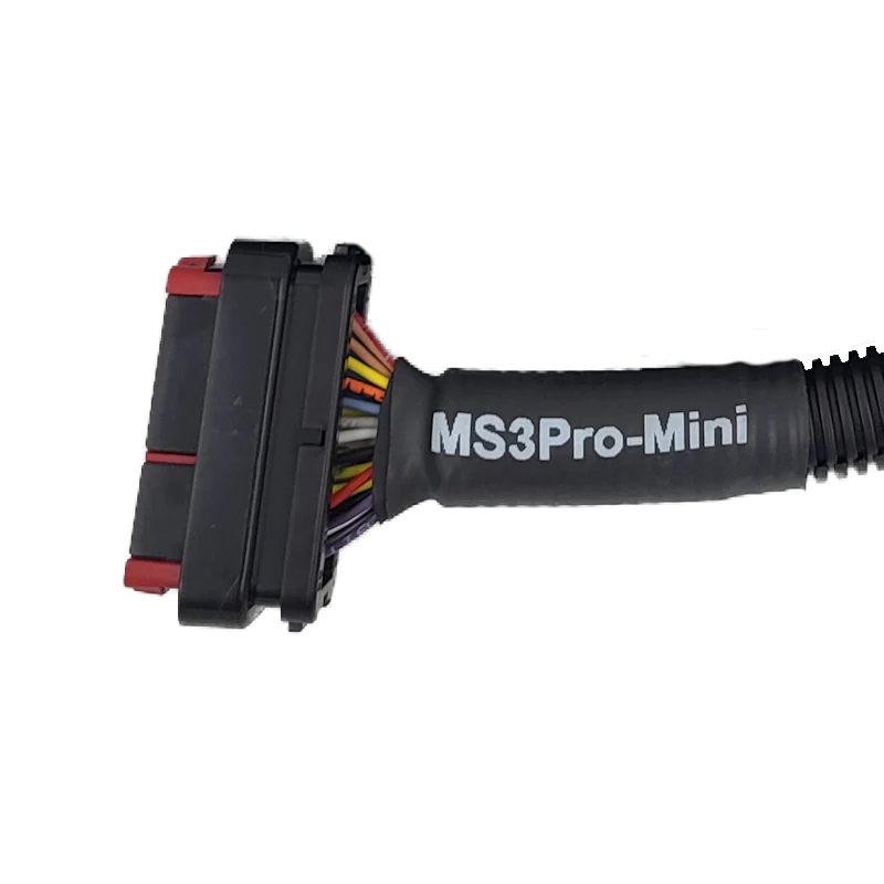 MS3Pro Mini Wiring Harness – Universal Flying Lead - Image 4