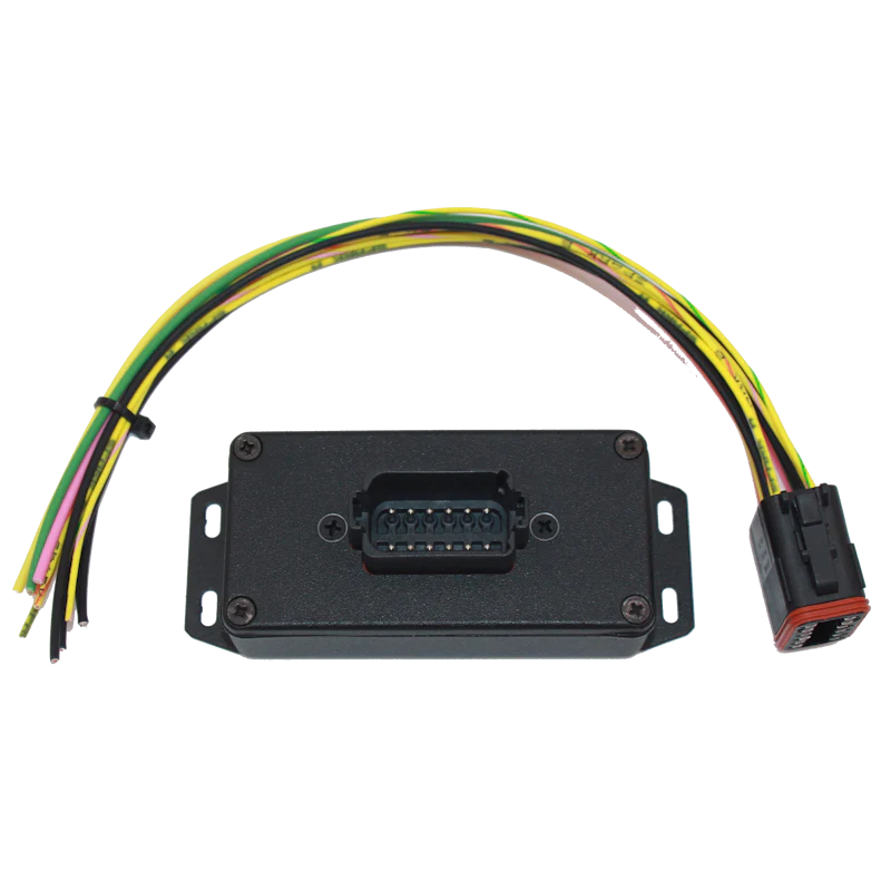 QuadSpark 4-Channel Ignition Module - Image 3